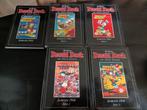 Complete set Donald Duck jaargangen 1952 tot 1959 Carl Barks, Boeken, Ophalen of Verzenden, Complete serie of reeks, Zo goed als nieuw