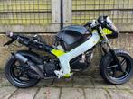 Gilera DNA 1e generatie 50cc 2t, Ophalen, Overige modellen, Maximaal 45 km/u, Zo goed als nieuw