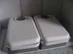 Pet Safe Duo C200 voederautomaat, Ophalen of Verzenden, Automatisch, Zo goed als nieuw