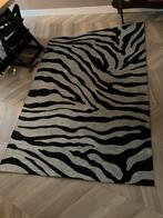 Vloerkleed zebra Homestock, Ophalen, Zo goed als nieuw, Rechthoekig, 200 cm of meer