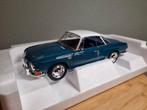 Aanbieding! Norev VW Karmann Ghia Type 34 1:18, Hobby en Vrije tijd, Modelauto's | 1:18, N, Nieuw, Norev, Ophalen of Verzenden
