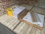 verhuisdozen, Doe-het-zelf en Verbouw, Kratten en Dozen, Ophalen, 40 tot 60 cm, 50 tot 75 cm, 35 tot 50 cm