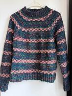 gekleurde zachte warme trui maat 36 POM Amsterdam, Kleding | Dames, Truien en Vesten, Overige kleuren, Ophalen of Verzenden, Maat 36 (S)