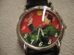 Mao Zedong polshorloge mechanisch, Ophalen of Verzenden, Gebruikt, Polshorloge, Overige merken