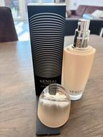 Sensai Ultimate The Emulsion, Ophalen of Verzenden, Nieuw, Gehele gezicht