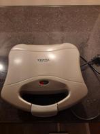 tefal, Ophalen, Gebruikt