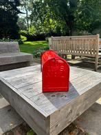 Nieuwe brievenbus uit Amerika, Tuin en Terras, Ophalen, Nieuw, IJzer, Brievenbusklep