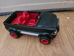 Playmobil Auto - Kale Uitvoering, Ophalen of Verzenden, Gebruikt, Jongen of Meisje