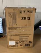 STAHLMANN Olieradiator ZR17 2000 Watt - tot 40 m² | DLS17572, 30 tot 80 cm, Konrad-Zuse-Straße 3 , 54552 Nerdlen, Duitsland, Radiator