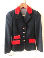 Italiaans paardrij jasje maat 30 of 140, Dieren en Toebehoren, Ophalen of Verzenden, Zo goed als nieuw