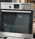 AEG gebruikte oven ivm nieuwe keuken, Witgoed en Apparatuur, Ovens, Hete lucht, Gebruikt, 45 tot 60 cm, Inbouw