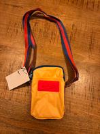 Nike Crossbody Tas – Nieuw met kaartje, Ophalen, Nieuw, Geel, Overige merken