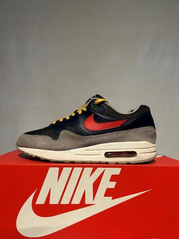 ALS NIEUW! Maat 41 - Nike Air Max 1 Nike By You NikeID beschikbaar voor biedingen