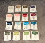 16 Stampin' Up Inktkussens - Diverse Kleuren, Ophalen of Verzenden, Gebruikt