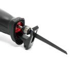 Reciprozaag | 710 watt | SDS-systeem | Incl. 2 zaagbladen, Verzenden, Nieuw, Overige soorten