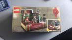 LEGO 40410 Charles Dickens Tribute - NIEUW, Ophalen of Verzenden, Nieuw, Complete set, Lego