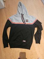 Hoodie mt S, Kleding | Heren, Truien en Vesten, Ophalen of Verzenden, Zo goed als nieuw, Rood