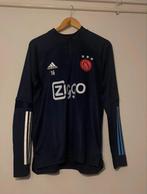 Ajax shirt ziggo jeugdopleiding, Maat M, Ophalen of Verzenden, Gebruikt, Schoenen