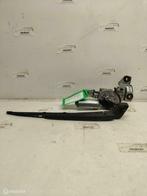 Achterruitenwissermotor Volvo V70, XC70 ('00-'07), Gebruikt, Ophalen of Verzenden, Volvo, Volvo