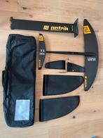 Nieuwe Patrik Diethelm Full Carbon Foil, Watersport en Boten, Windsurfen, Met draagtas, Overige typen, Nieuw, Ophalen of Verzenden
