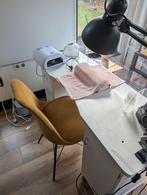Manicure tafel incl. accessoires, Ophalen, 50 tot 100 cm, Minder dan 100 cm