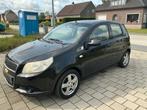 2008 Chevrolet Aveo M1 Personenauto, Auto's, Chevrolet, Gebruikt, Aveo, Overige carrosserieën, Bedrijf