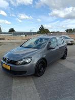 Volkswagen Golf 1.4 16V 59KW 5D 2008 Grijs, Auto's, Voorwielaandrijving, 4 cilinders, 1117 kg, Handgeschakeld
