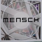 HERBERT GRONEMEYER  - MENSCH, Cd's en Dvd's, Ophalen of Verzenden, Zo goed als nieuw, Poprock