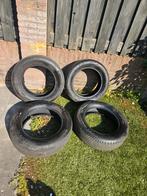 4X Continental Eco Contact6 215 60 R17 215/60R17, Ophalen, 215 mm, Banden en Velgen, Nieuw