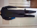 Dames wetsuit Rip Curl 3/2mm maat S, Ophalen of Verzenden, Gedragen, Zwart