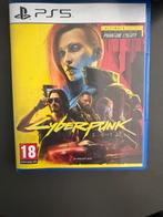 Cyberpunk 2077 Ultimate Edition, Ophalen of Verzenden, Zo goed als nieuw