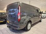 Ford Transit Custom 300 2.0 TDCI L2H1 Limited, 12 maanden, Euro 6, 4 cilinders, Origineel Nederlands