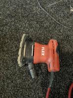 Flex 2 ode 100-2, Doe-het-zelf en Verbouw, Gereedschap | Schuurmachines, Ophalen of Verzenden, Gebruikt, Minder dan 600 watt, Vlakschuurmachine