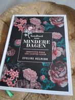 Eveline Helmink - Handboek voor mindere dagen, Ophalen of Verzenden, Zo goed als nieuw, Eveline Helmink