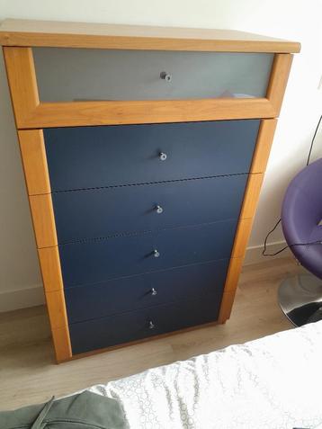 Lade kast(je)