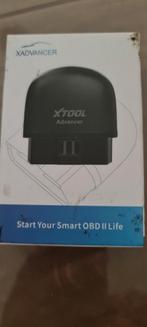 Xtool Advancer AD20 Pro OBD2 Dongle, Auto-onderdelen, Elektronica en Kabels, Ophalen, Nieuw, Universele onderdelen