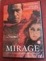 Mirage (2002), Vanaf 16 jaar, Ophalen of Verzenden, Zo goed als nieuw, Actiethriller