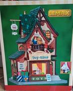 Pierre's toystore lemax retired, Diversen, Kerst, Ophalen of Verzenden, Zo goed als nieuw