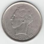 25-2063 Belgie 5 franc 1936, Verzenden, België, Losse munt