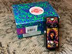 Hendrix Fuzz Face JHW1 mxr Dunlop, Muziek en Instrumenten, Effecten, Ophalen of Verzenden, Zo goed als nieuw