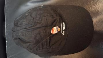 Willem II pet van Mossel beschikbaar voor biedingen