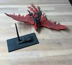 Warhammer high elves Flamespyre Phoenix, Hobby en Vrije tijd, Wargaming, Ophalen of Verzenden, Zo goed als nieuw, Warhammer
