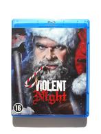 Violent Night, Cd's en Dvd's, Blu-ray, Ophalen of Verzenden, Zo goed als nieuw, Actie
