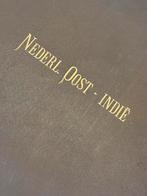 Grote map met foto’s Nederlands oost Indië, Ophalen, Voor 1940, Gebruikt