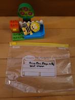 Unico Plus Maya de Bij gaat slapen, Kinderen en Baby's, Speelgoed | Duplo en Lego, Ophalen, Gebruikt, Complete set, Duplo