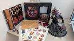 Baldur's Gate 3 Statue + Deluxe Edition (Zonder Game), Spelcomputers en Games, Games | Pc, Ophalen, Online, Zo goed als nieuw