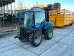 BCS Volcan K 105 ARH2/3 Kniktractor, Gebruikt, Overige merken