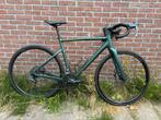 Scott Speedster Gravel 50 (maat: M 1.71m-1.76m), Fietsen en Brommers, Fietsen | Racefietsen, Ophalen, Zo goed als nieuw, Aluminium