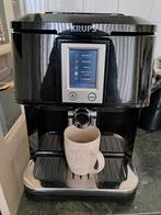 krups koffiemachine type EA85*, Witgoed en Apparatuur, Koffiezetapparaten, Ophalen of Verzenden, Zo goed als nieuw, Koffiemachine
