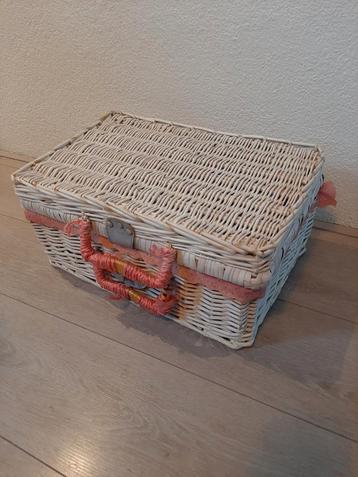 Mand beschikbaar voor biedingen